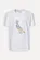 CAMISETA MINI TP ESTAMPA PICA PAU CAMINHOS RESERVA 0099685