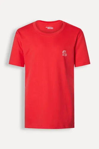 CAMISETA MINI ESTAMPA BSKT CLUB 81 RESERVA 0098511