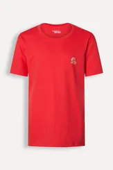 CAMISETA MINI ESTAMPA BSKT CLUB 81 RESERVA 0098511