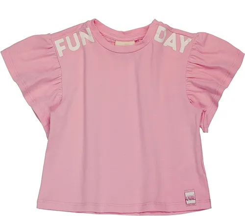 BLUSA COTTON