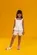 CONJUNTO BLUSA LISTRADO E XADREZ E SHORT AREIA PRECOCE M2CJ5788