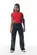 CALÇA WIDE LEG JEANS COM ELASTANO VIC VICKY 87510