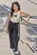 CALÇA WIDE LEG JEANS COM ELASTANO VIC VICKY 87510