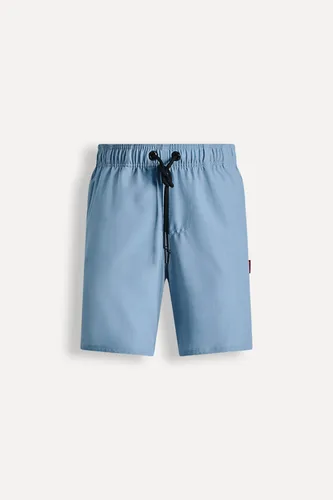 SHORT PRAIA TEXTURA RESERVA 0101414