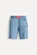 SHORT PRAIA TEXTURA RESERVA 0101414