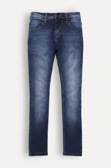 CALÇA JEANS AGUAS DE GOIÁS RESERVA 0063399