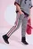 JOGGING TRICOT XADREZ LISTRAS LATERAL PITUCHINHUS 30004