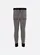JOGGING TRICOT XADREZ LISTRAS LATERAL PITUCHINHUS 30004