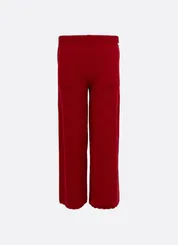 CALÇA TRICOT LAÇOS LINX PITUCHINHUS 30044