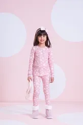 LEGGING LIGHT ESTAMPADO PITUCHINHUS 30050