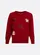 BLUSA TRICOT PATHES CACHORRINHOS PITUCHINHUS 30048
