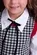 CAMISA TRICOLINE LAÇOS BORDADOS VELUDO PITUCHINHUS 30058