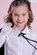 CAMISA TRICOLINE LAÇOS BORDADOS VELUDO PITUCHINHUS 30058