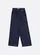 CALÇA RETA JEANS CRISTAIS PITUCHINHUS 30453