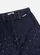 CALÇA RETA JEANS CRISTAIS PITUCHINHUS 30453