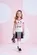 BLUSA COTTON CACHORRO CRISTAL DEBRUM PITUCHINHUS 30059