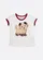 BLUSA COTTON CACHORRO CRISTAL DEBRUM PITUCHINHUS 30059