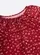 BLUSA ALGODÃO MINI FLORES GOLA PITUCHINHUS 30085