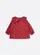 BLUSA ALGODÃO MINI FLORES GOLA PITUCHINHUS 30085