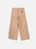 CALÇA SARJA PREGAS ANIMÊ N5369