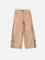 CALÇA SARJA PREGAS ANIMÊ N5369