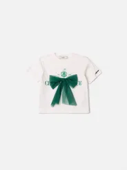 BLUSA LAÇO TULE ANIMÊ N5504