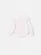 BLUSA GOLA BABADO ANIMÊ N5507