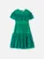 VESTIDO BABADOS TULE ANIMÊ N5613