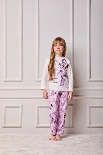 CONJUNTO BLUSA E CALÇA ANIMÊ N5717