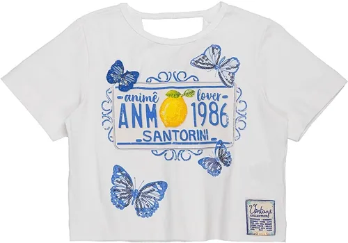 BLUSA PLACA DE CARRO