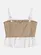 BLUSA FASHION LISTRADA AUTHORIA R5502