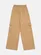 CALÇA MOLETOM BOLSO LATERAL AUTHORIA R5475