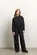 CALÇA MOLETOM WIDE LEG AUTHORIA R5473