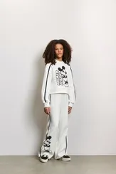 CALÇA MICKEY COM RENDINHA AUTHORIA R5474