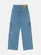 CALÇA WIDE JEANS CARGO AUTHORIA R5483