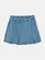SHORT JEANS PREGAS AUTHORIA R5575