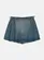 SHORTS SAIA JEANS COM LAÇOS AUTHORIA R5576