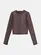 BLUSA TULE ANIMAL PRINT AUTHORIA R5605