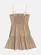 VESTIDO LISTRADO AUTHORIA R5738