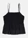 TOP CHIFFON TRICOT AUTHORIA R5698