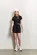 CONJUNTO CROPPED E SHORT AUTHORIA R5817