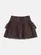SAIA DE TULE ANIMAL PRINT AUTHORIA  R5858