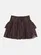SAIA DE TULE ANIMAL PRINT AUTHORIA  R5858