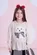 BLUSA TRICOT ROSTO CACHORRO PITUCHINHUS 30015