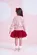 BLUSA TRICOT CACHORRINHO POMPOM CRISTAL PITUCHINHUS 30025