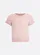BLUSA TRICOT MG CURTA LAÇOS CRISTAL PITUCHINHUS 30027