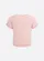 BLUSA TRICOT MG CURTA LAÇOS CRISTAL PITUCHINHUS 30027