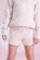 SHORT TRICOT MULTI LAÇOS BOLSOS BORDADOS PITUCHINHUS 30033