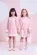 BLUSA RIB PINHO E LAÇO DE PELE BORDADO PITUCHINHUS 30067