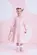 VESTIDO ALGODÃO ESTAMPA CORAÇÕES BABADOS PITUCHINHUS 30092